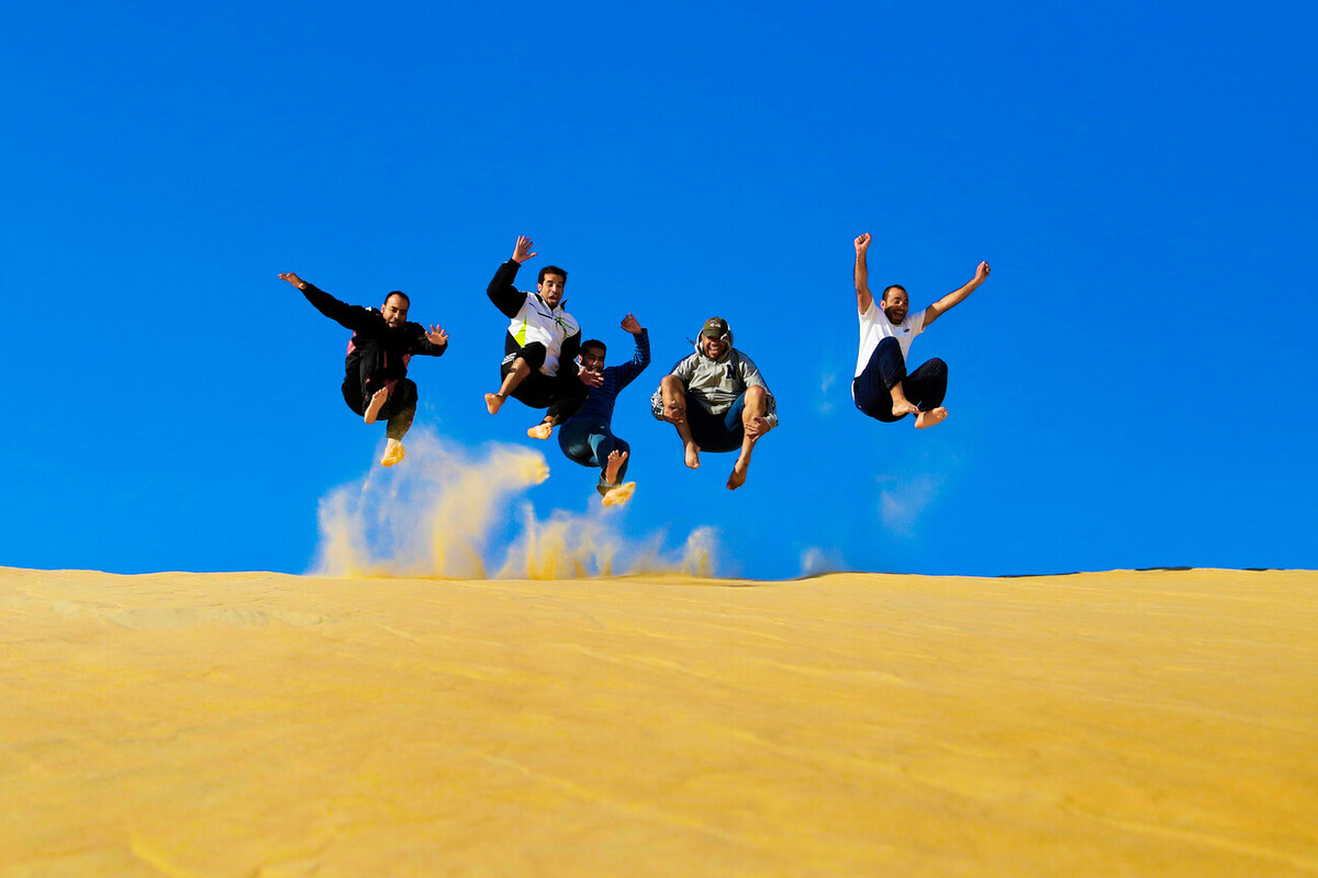 الدمام السياحة