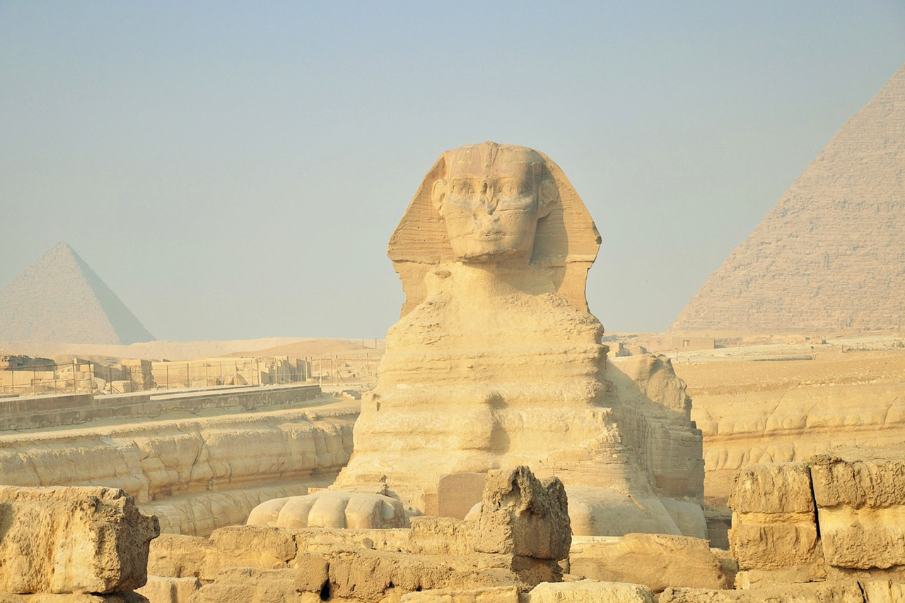 القاهرة السياحة