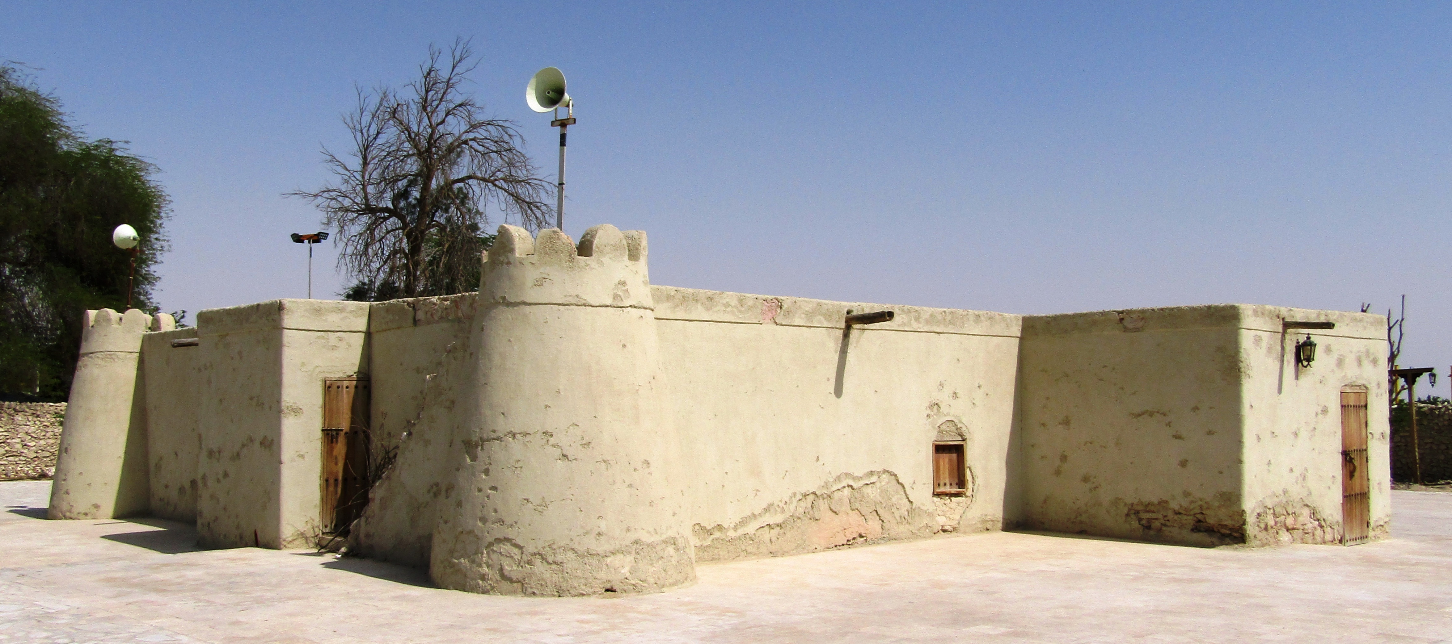 الأحساء السياحة