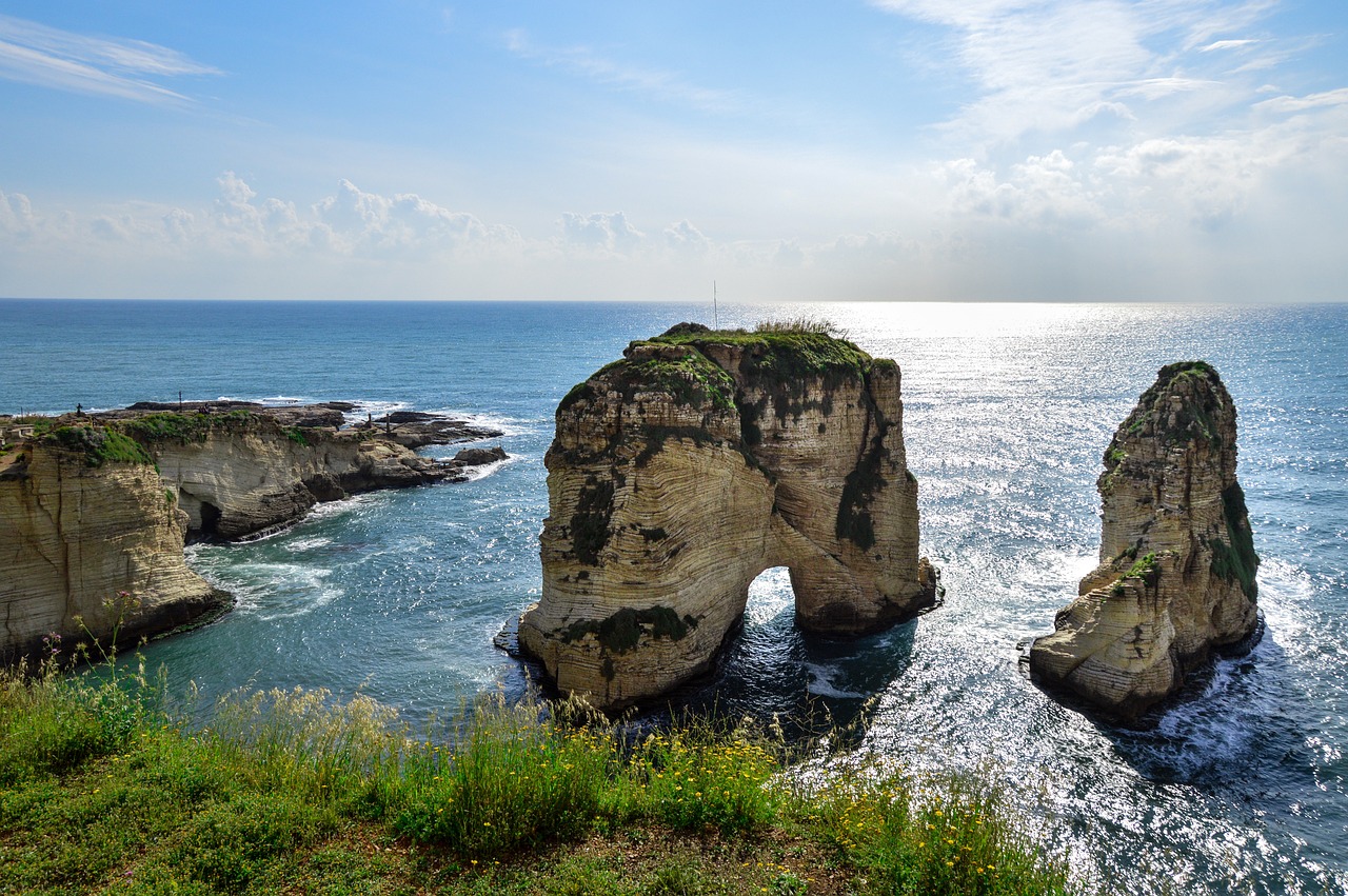 لبنان السياحة