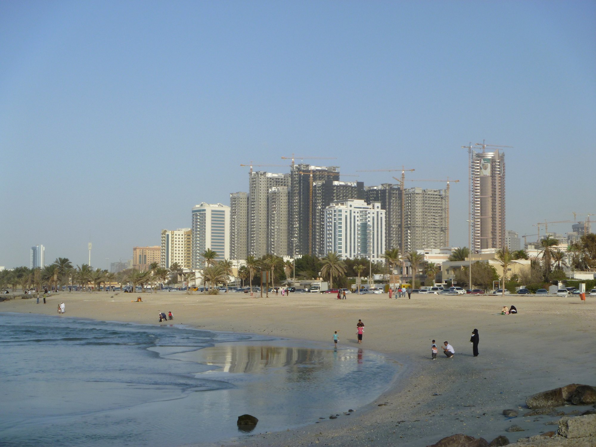 عجمان السياحة