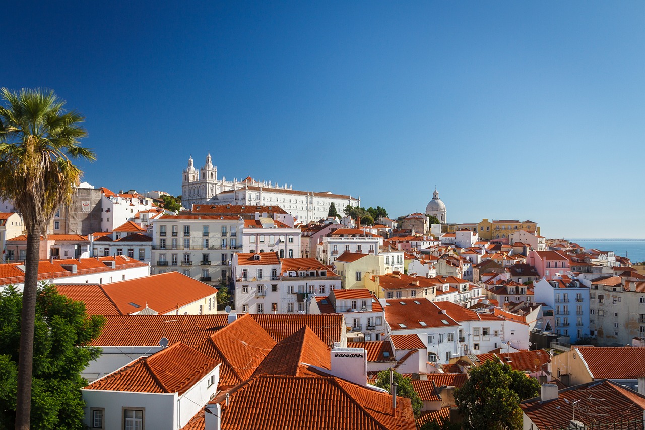 Explore Lisbon
