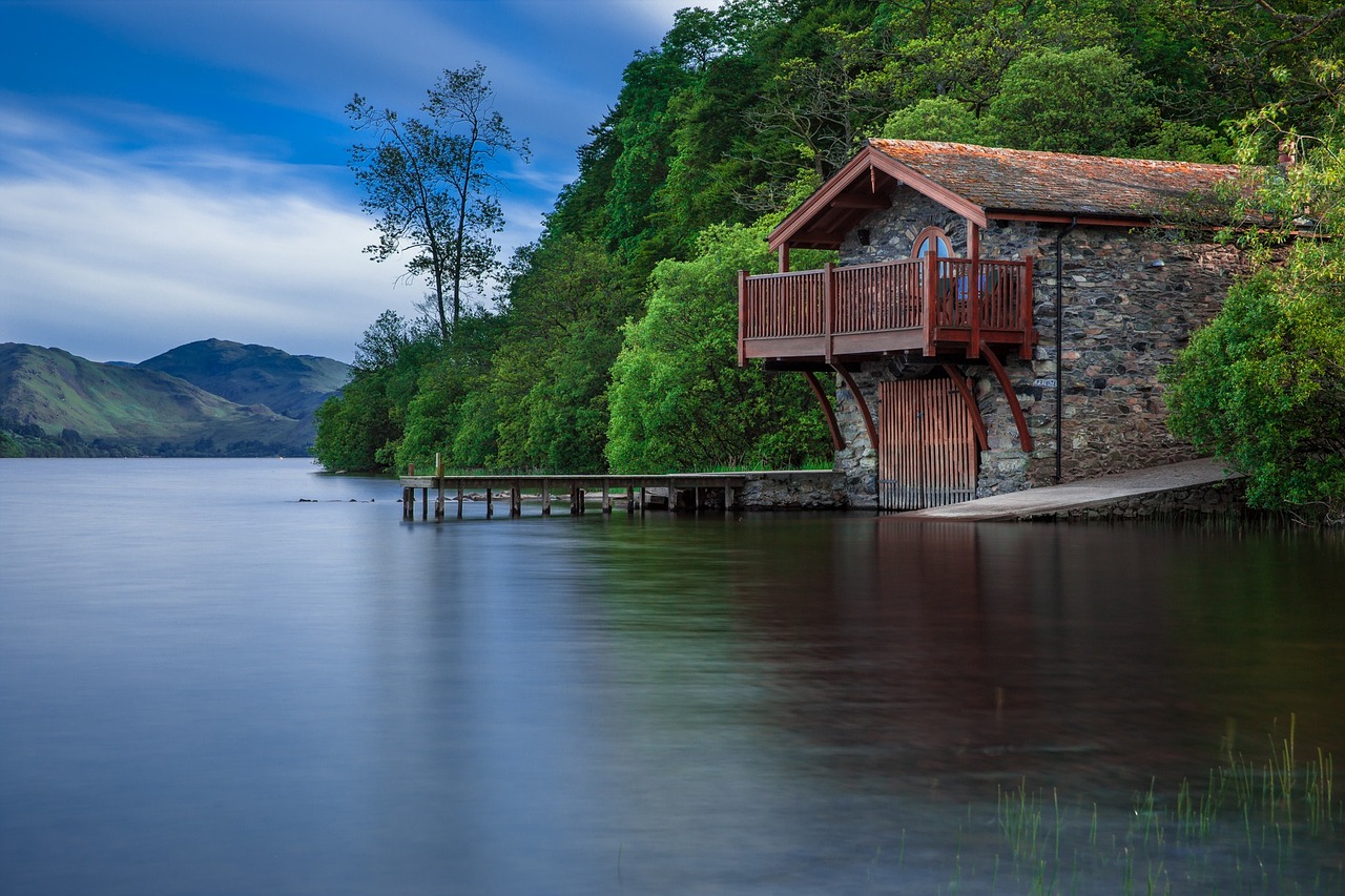 Scotland tourism