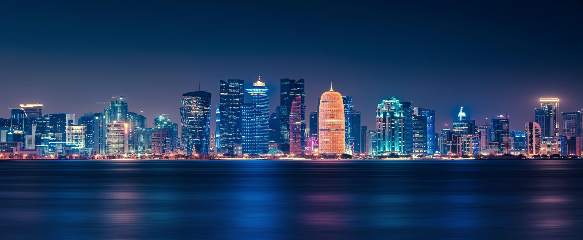 Explore Doha