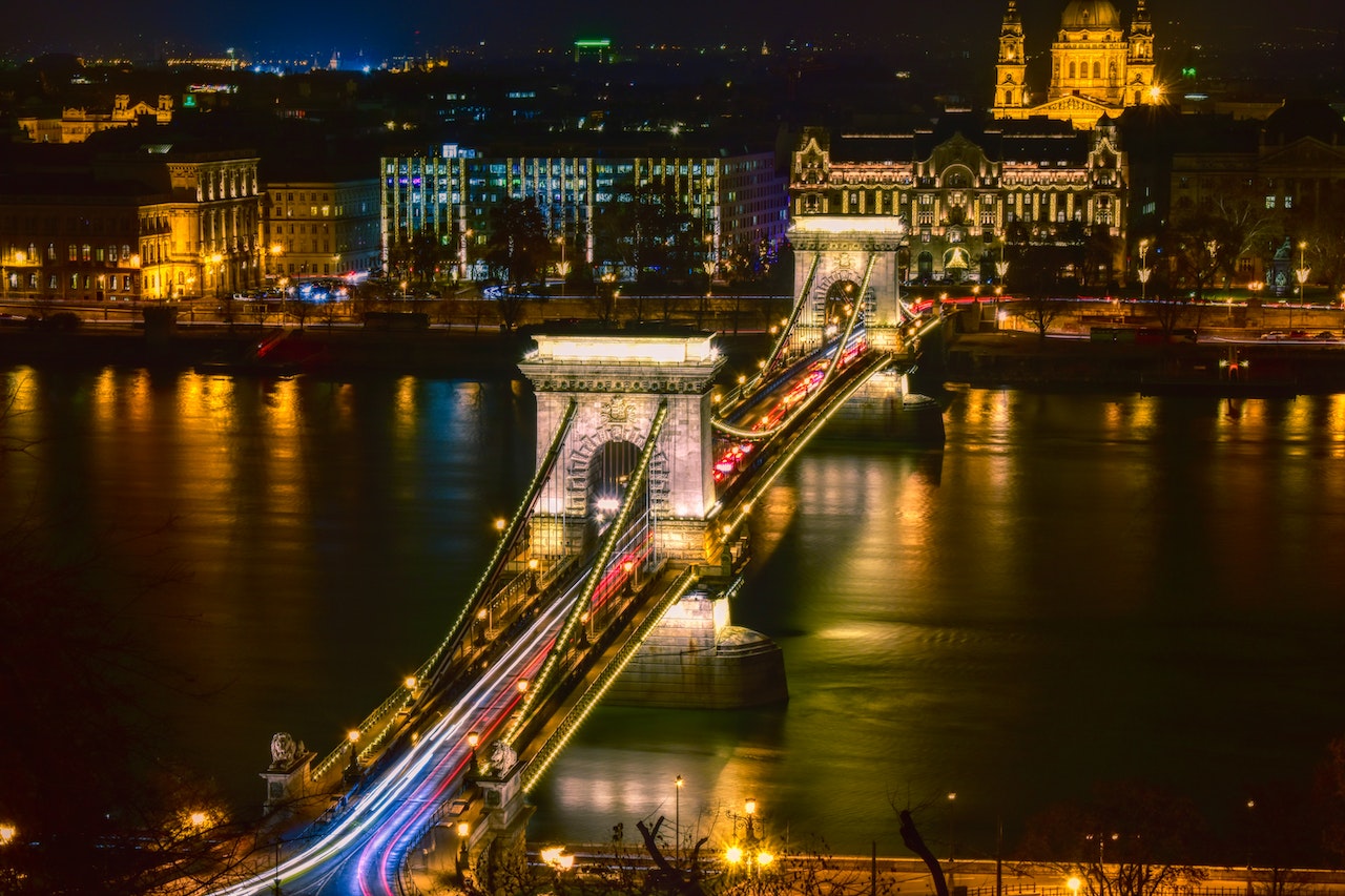 Hungary tourism