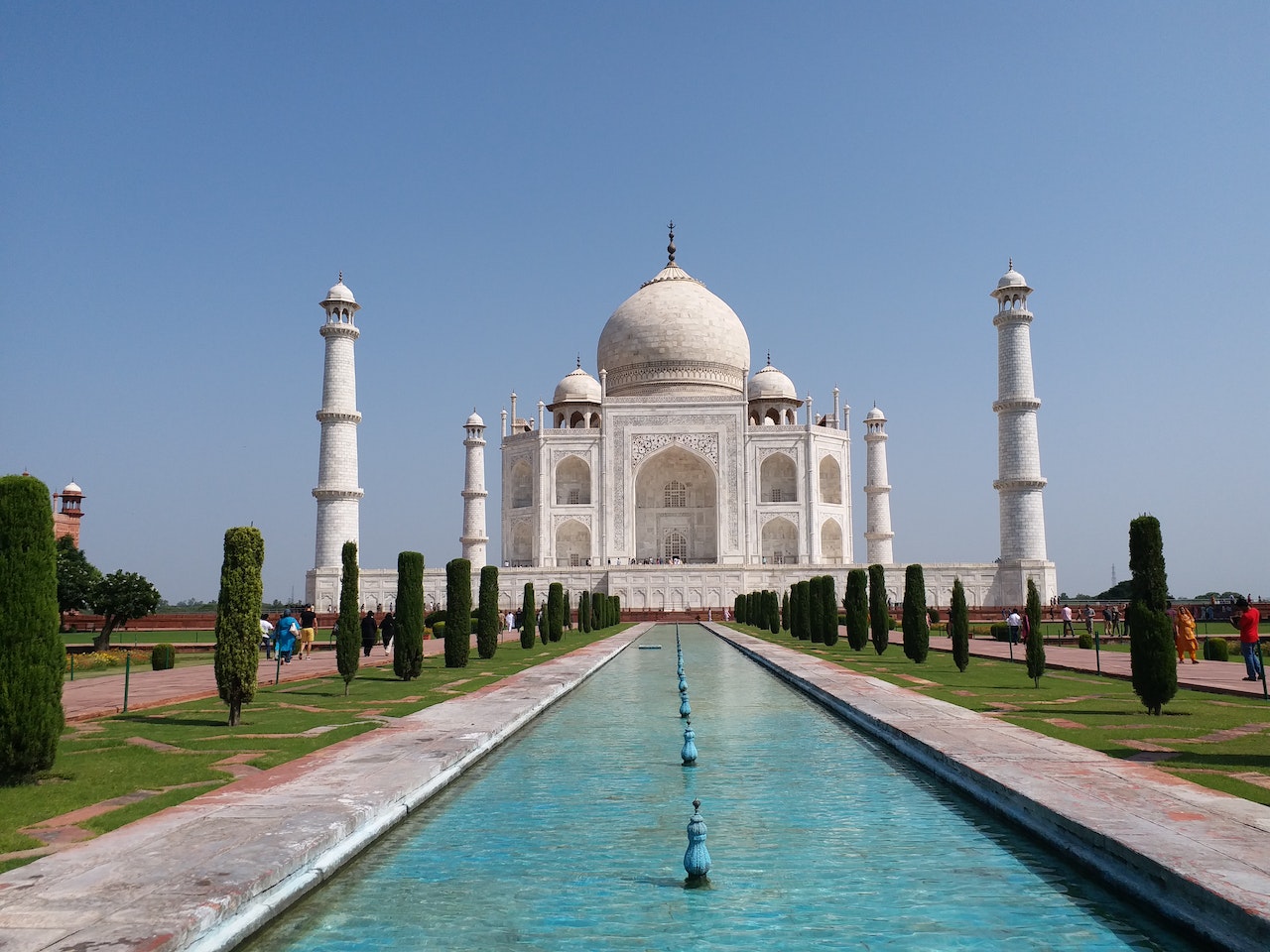 India tourism