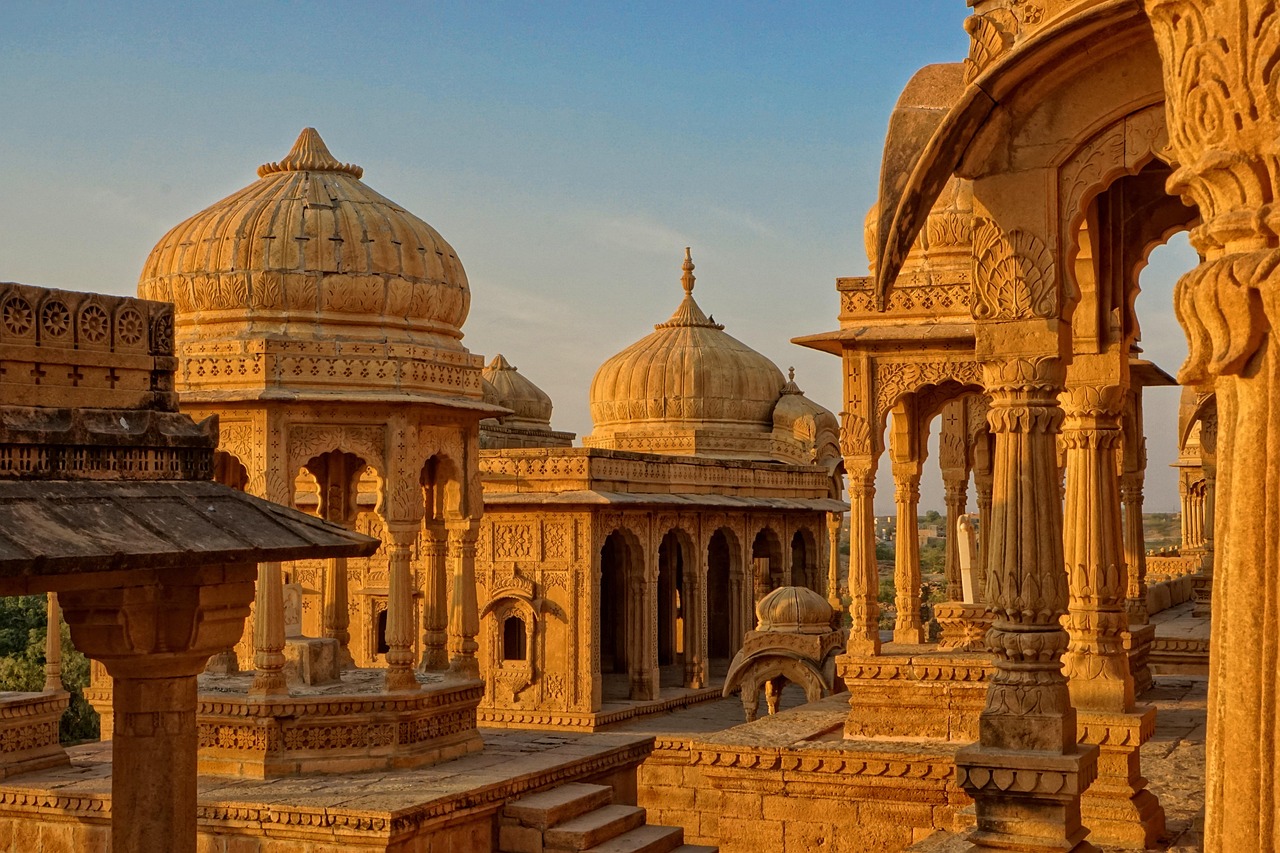 India tourism
