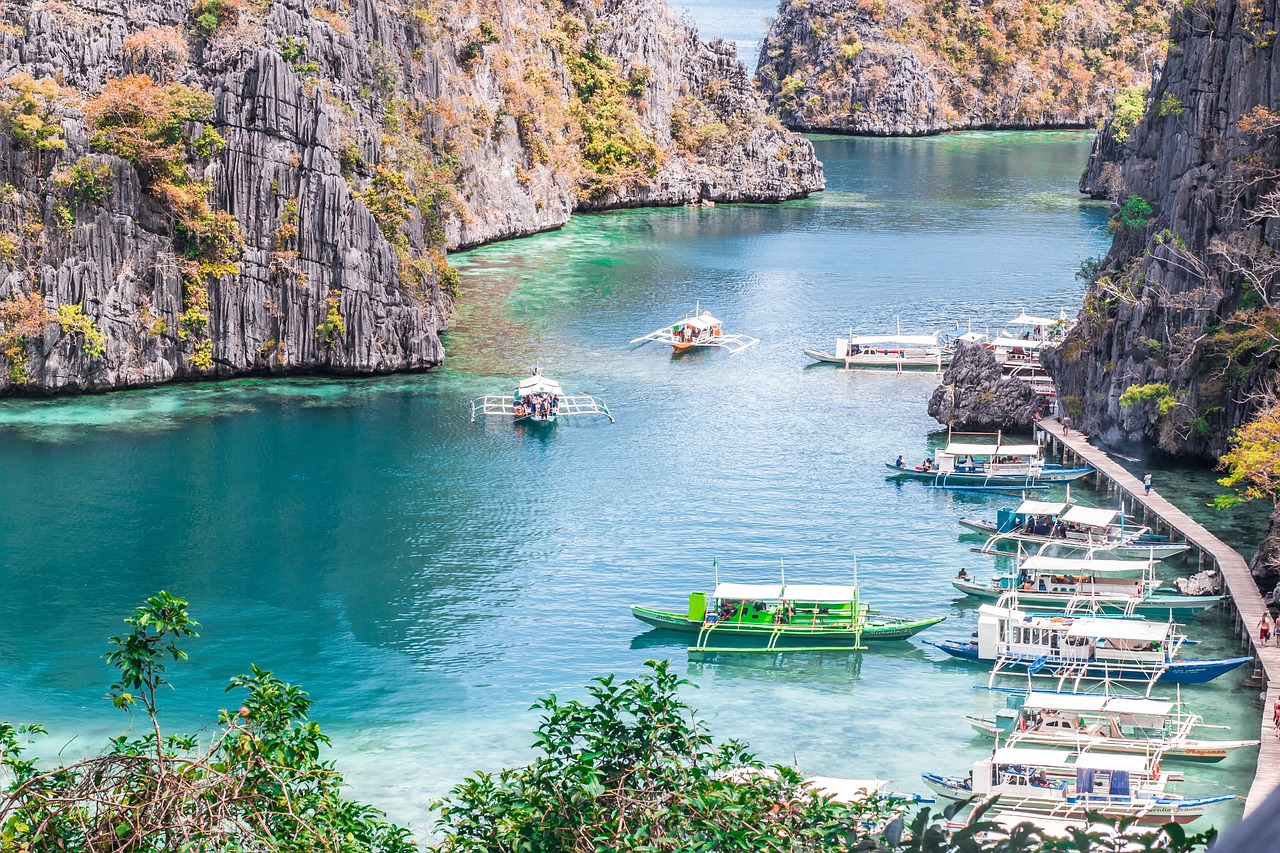 Philippines tourism