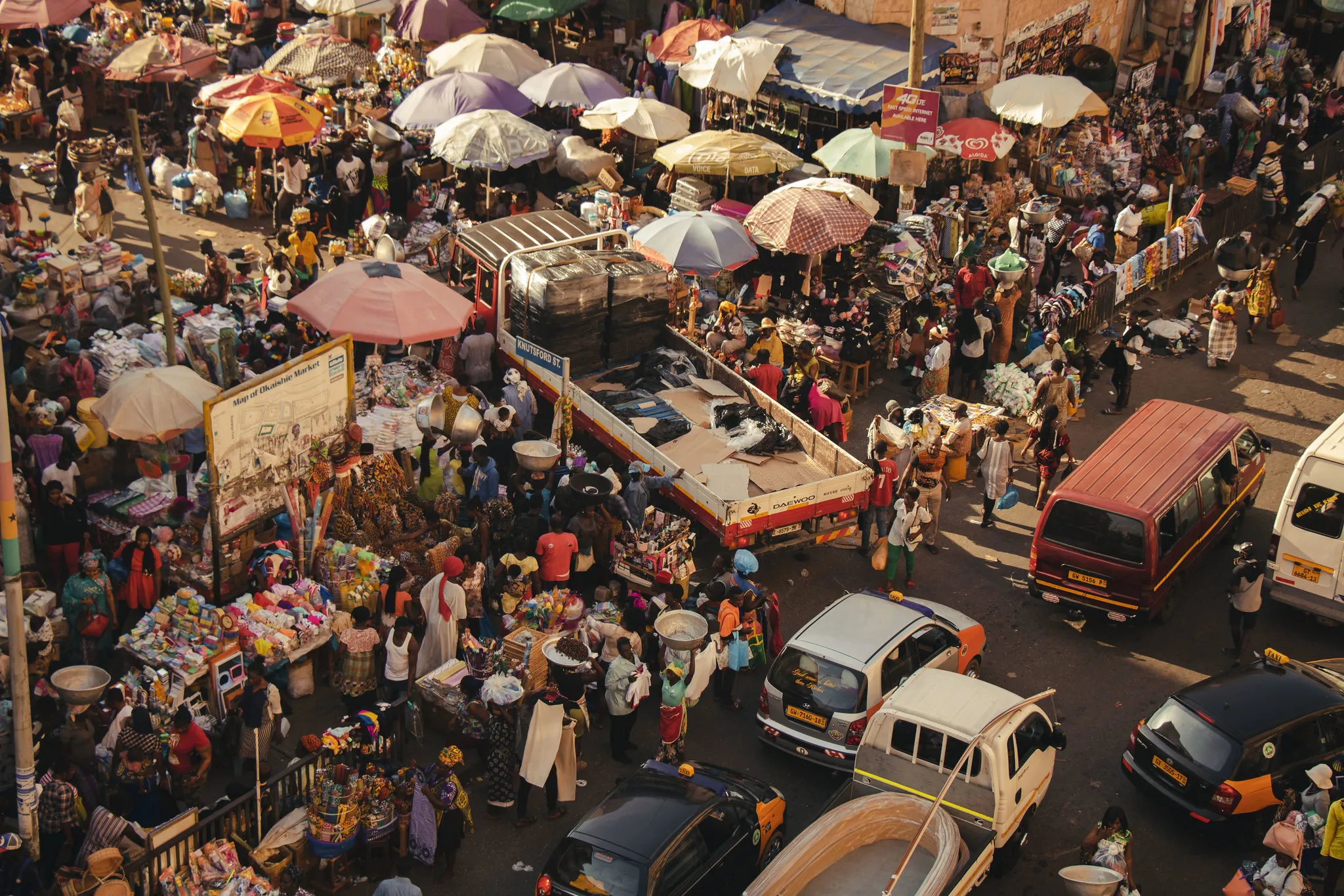 سوق ماكولا