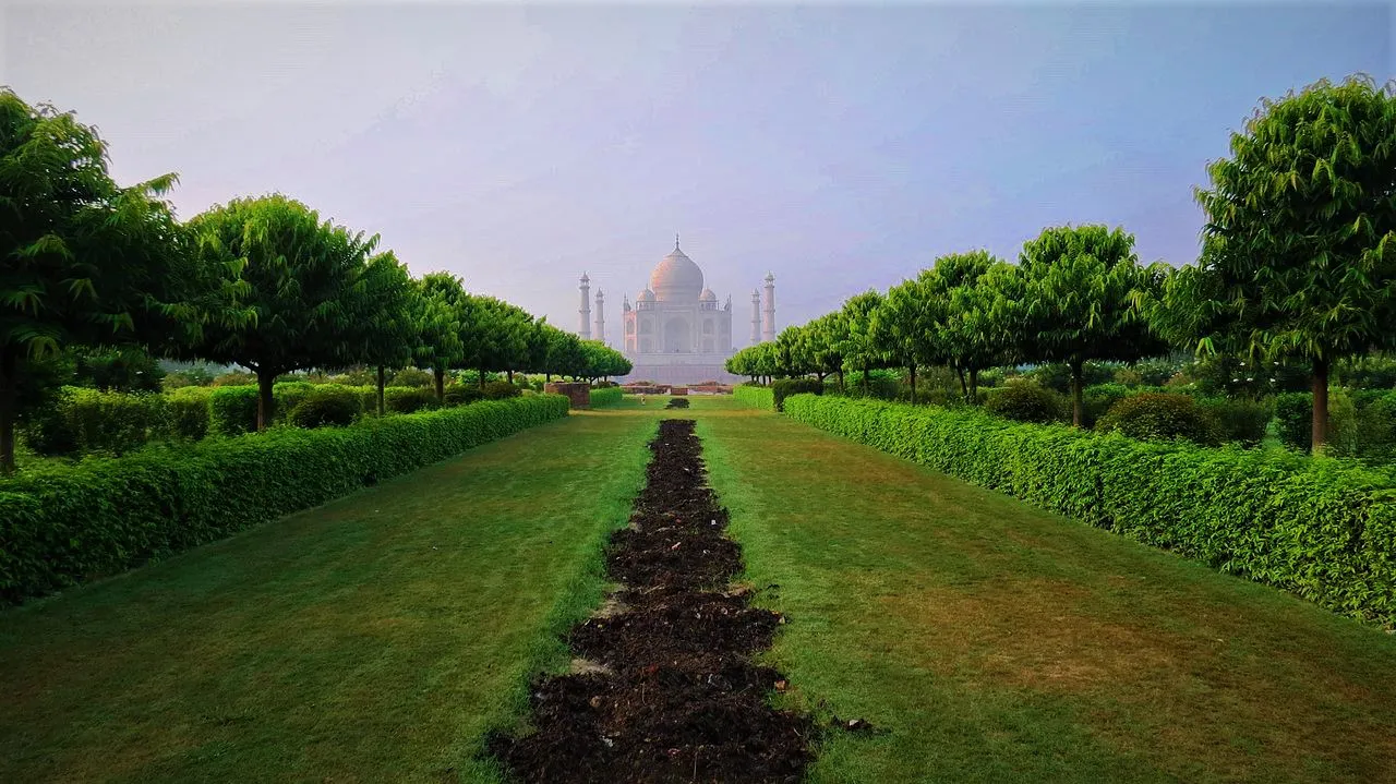 Mehtab Bagh