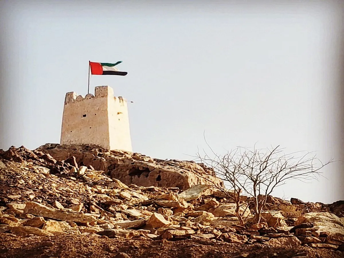 مسكن عجمان