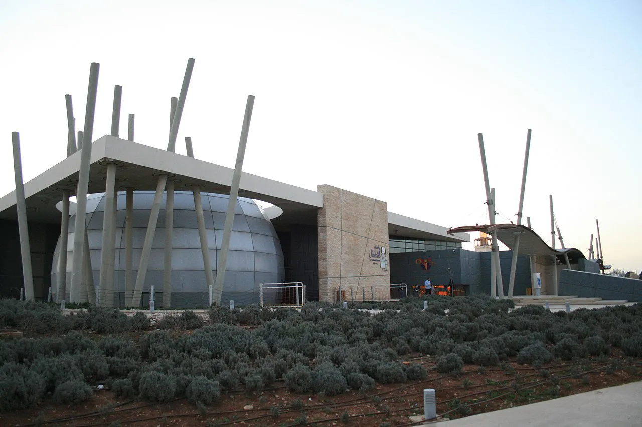 متحف الأطفال (الأردن)