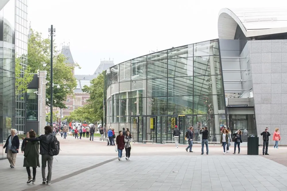 Van Gogh Museum