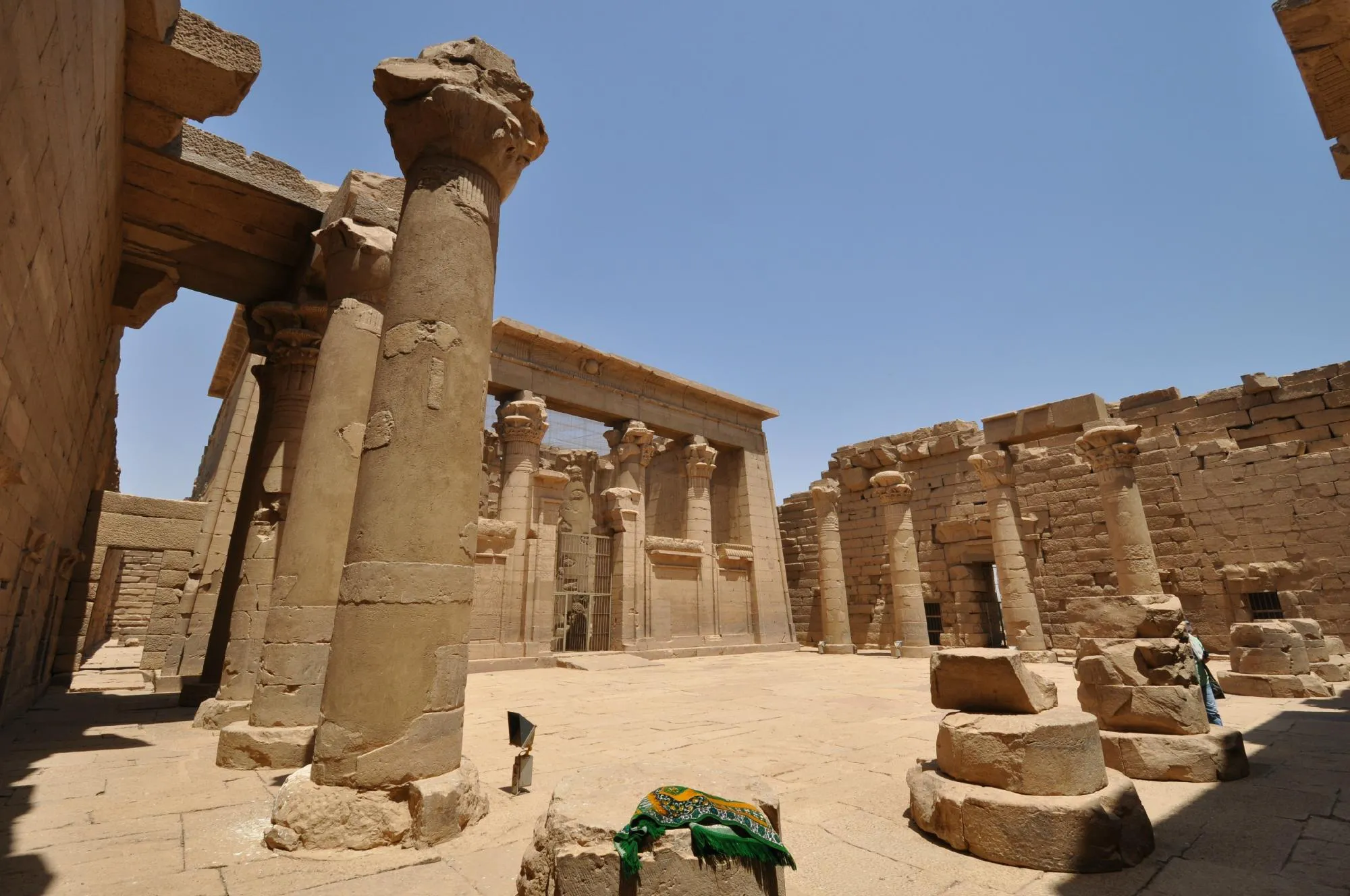 كلابشة الجديدة