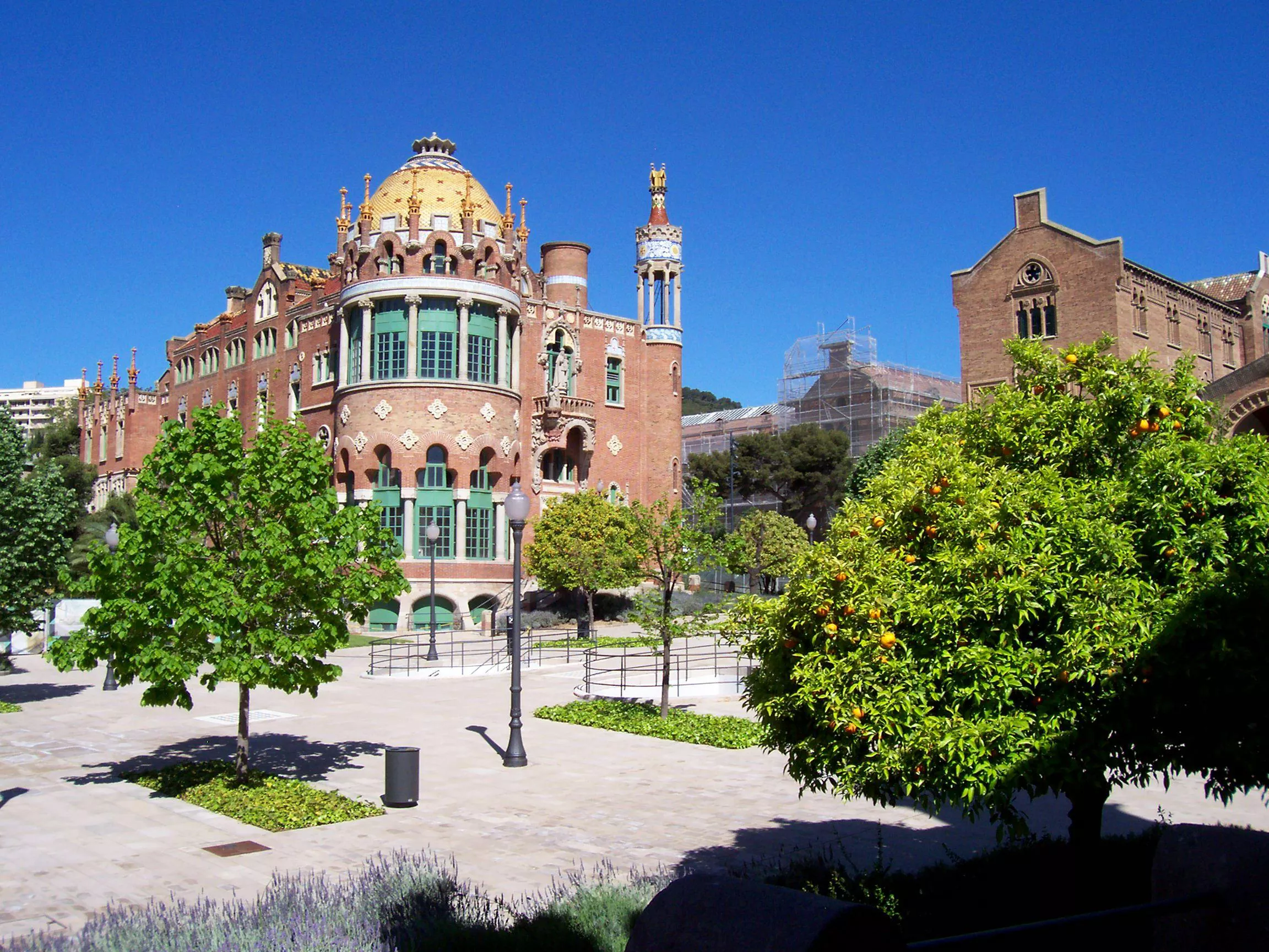 Explore Spain