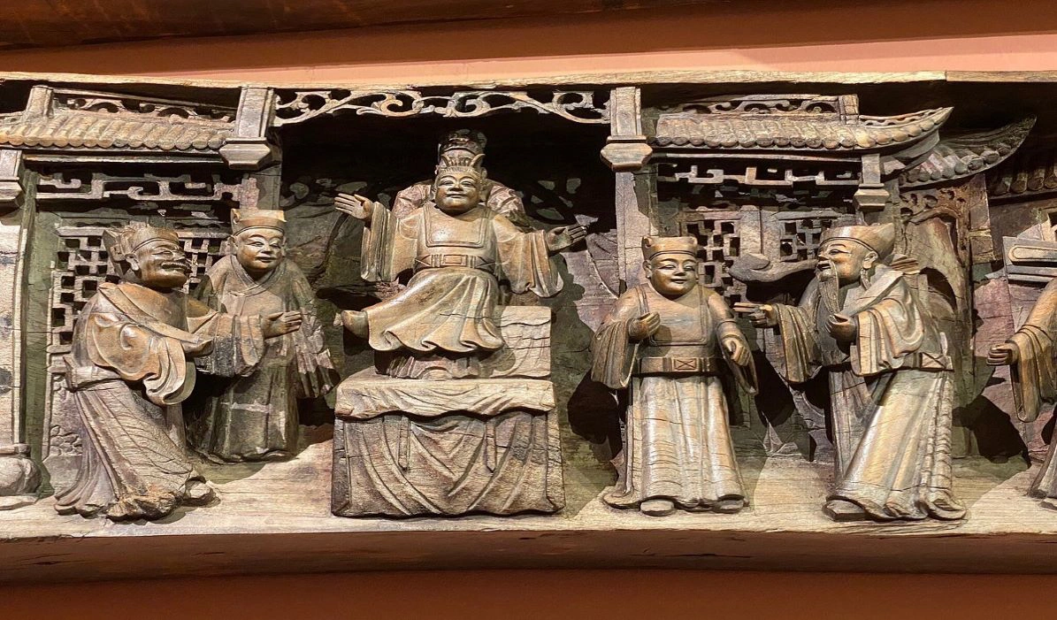 Musee Asiatica