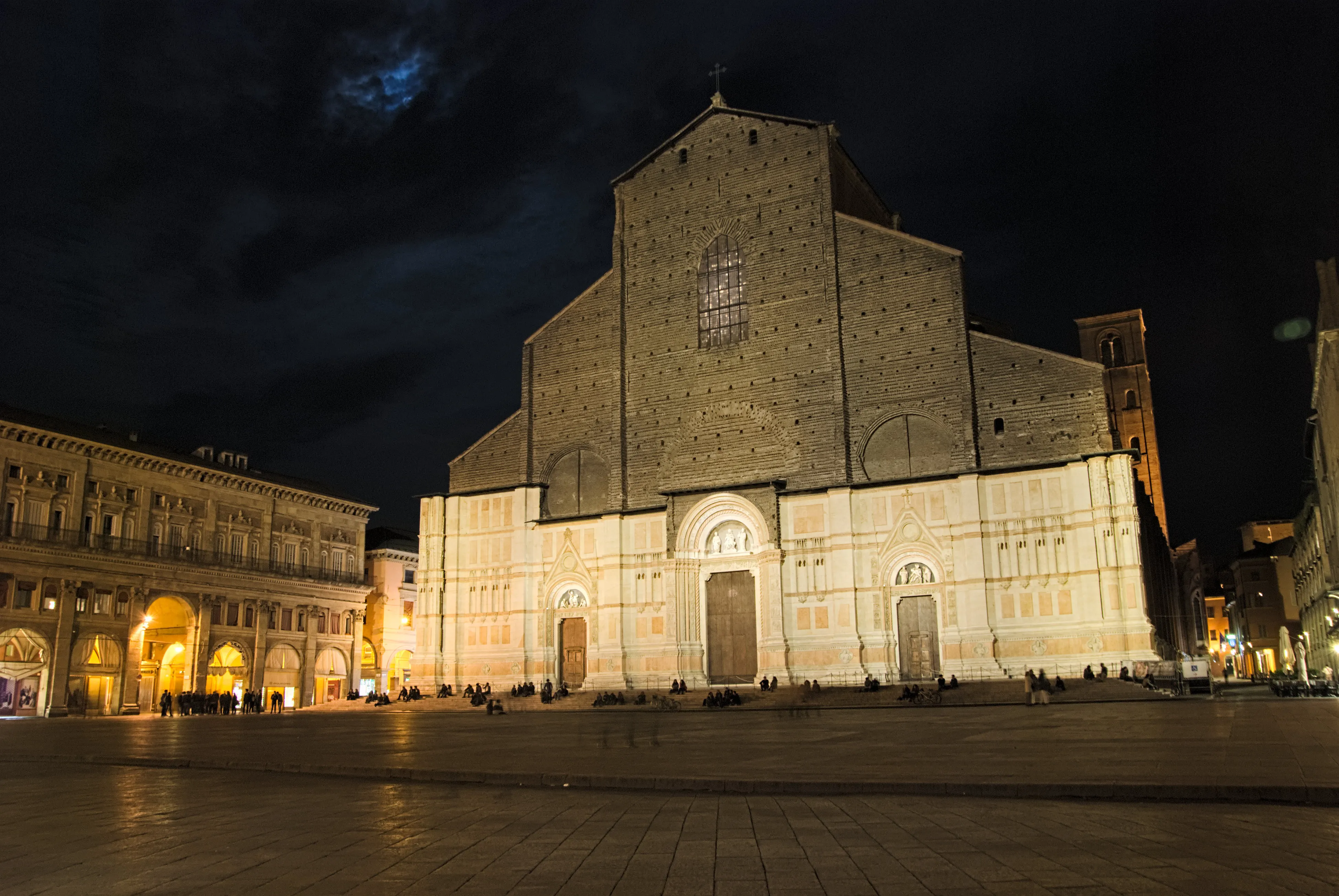 Basilica di San Petronio