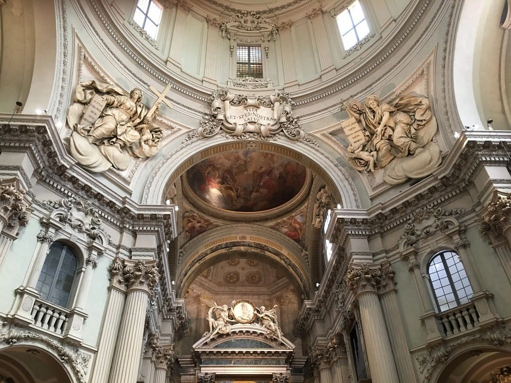Chiesa di Santa Maria della Vita