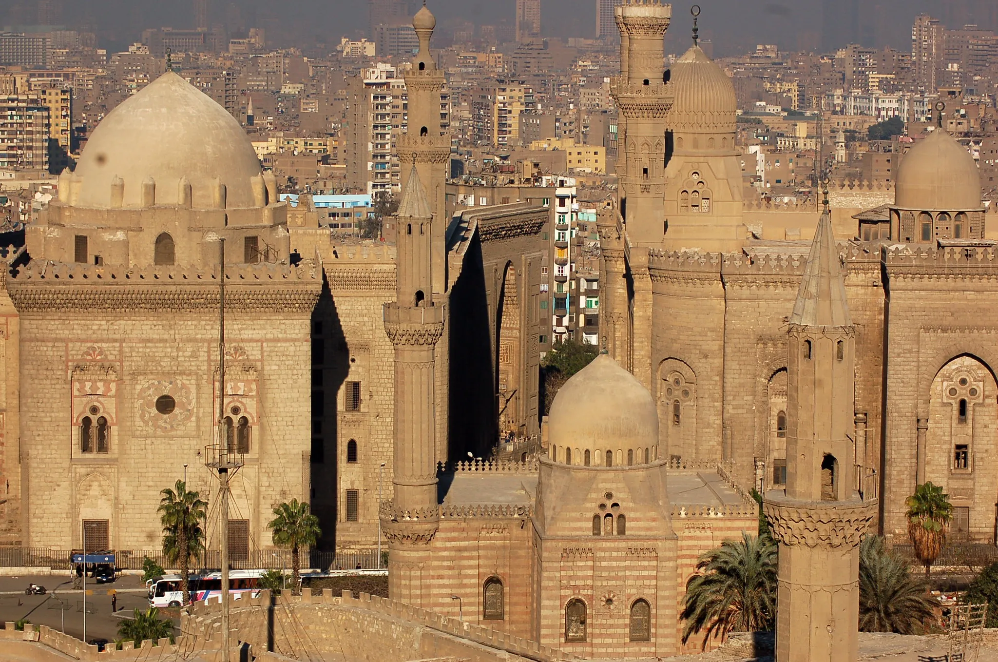 Al-Rifai Mosque