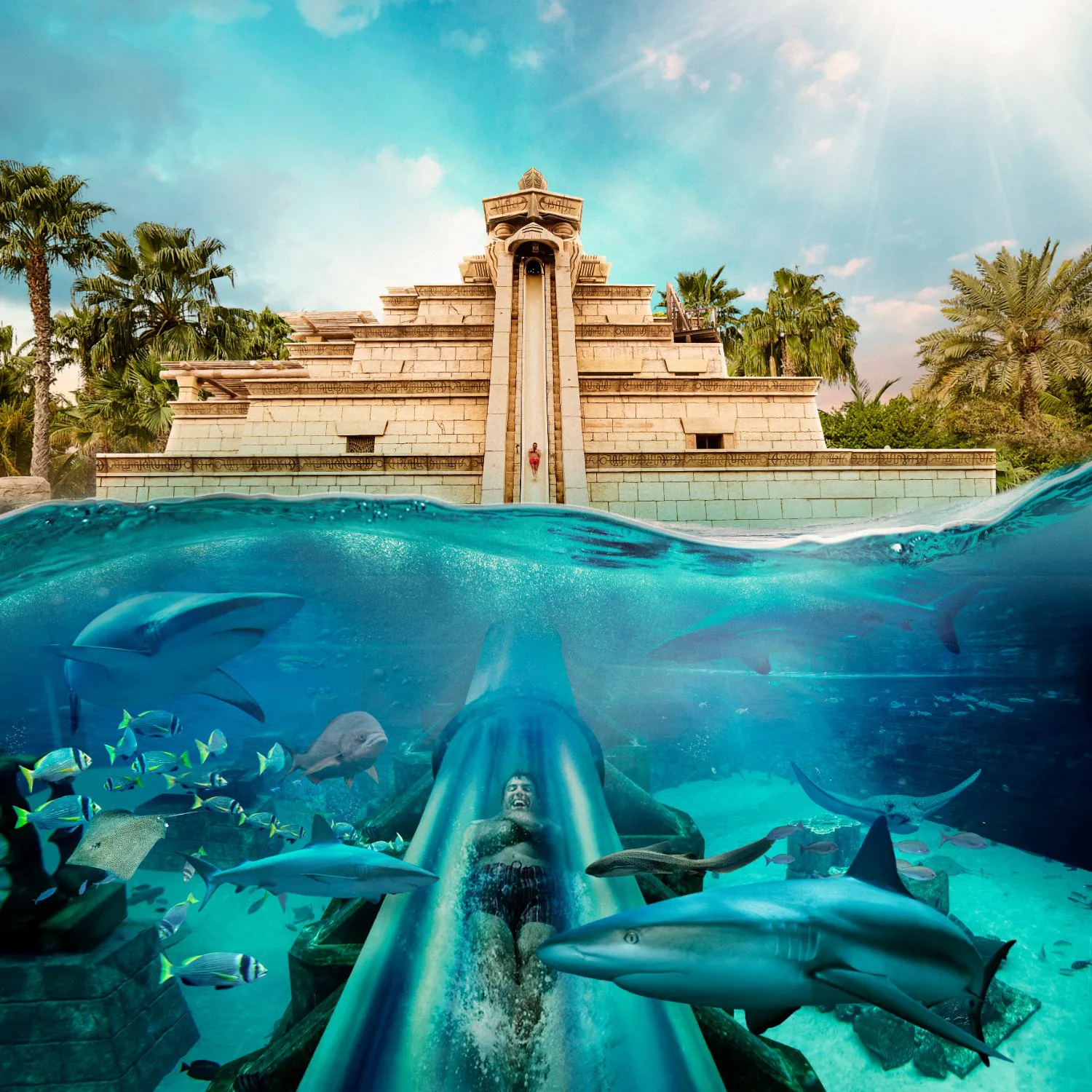 atlantis-aquaventure-waterpark-dubai-location-how-to-reach-opening