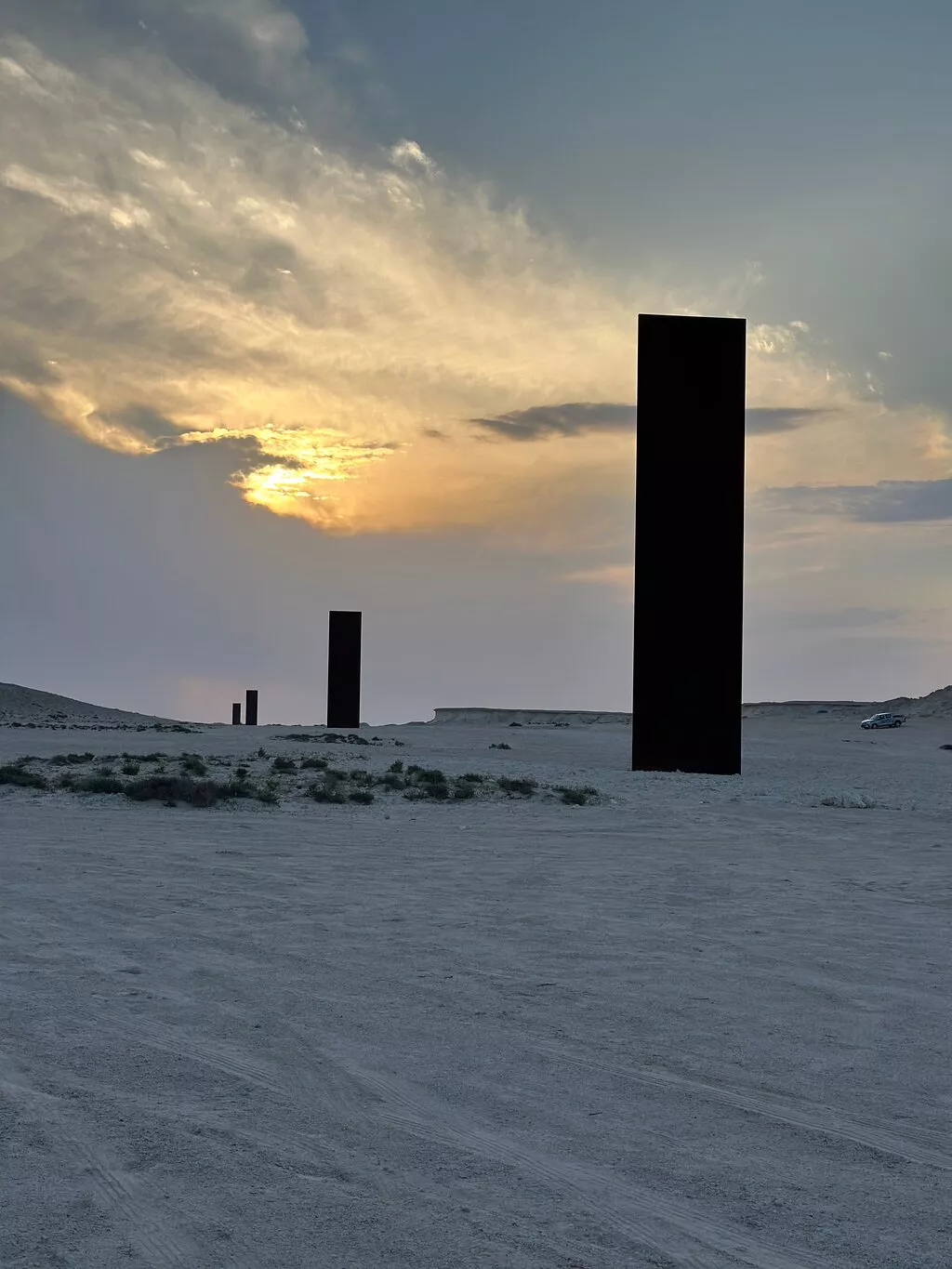 مسكن دخان