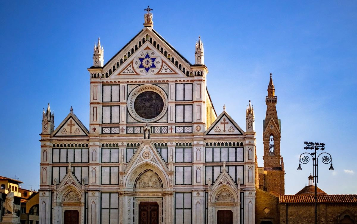 Basilica of Santa Croce