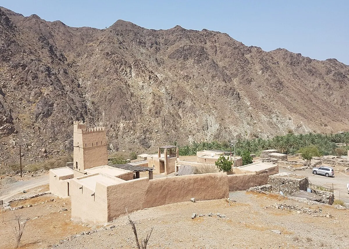 قلعة الحيل