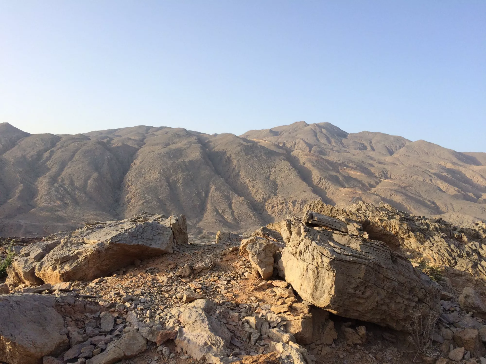 Jabal Yibir