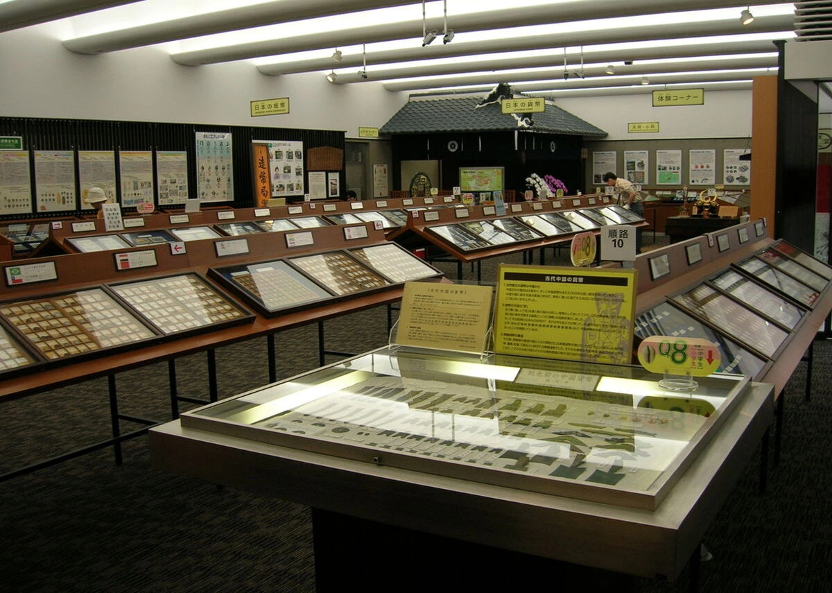The Money Museum