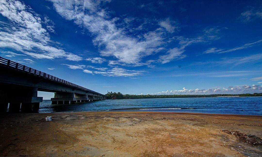 Kadalundi Bird Sanctuary