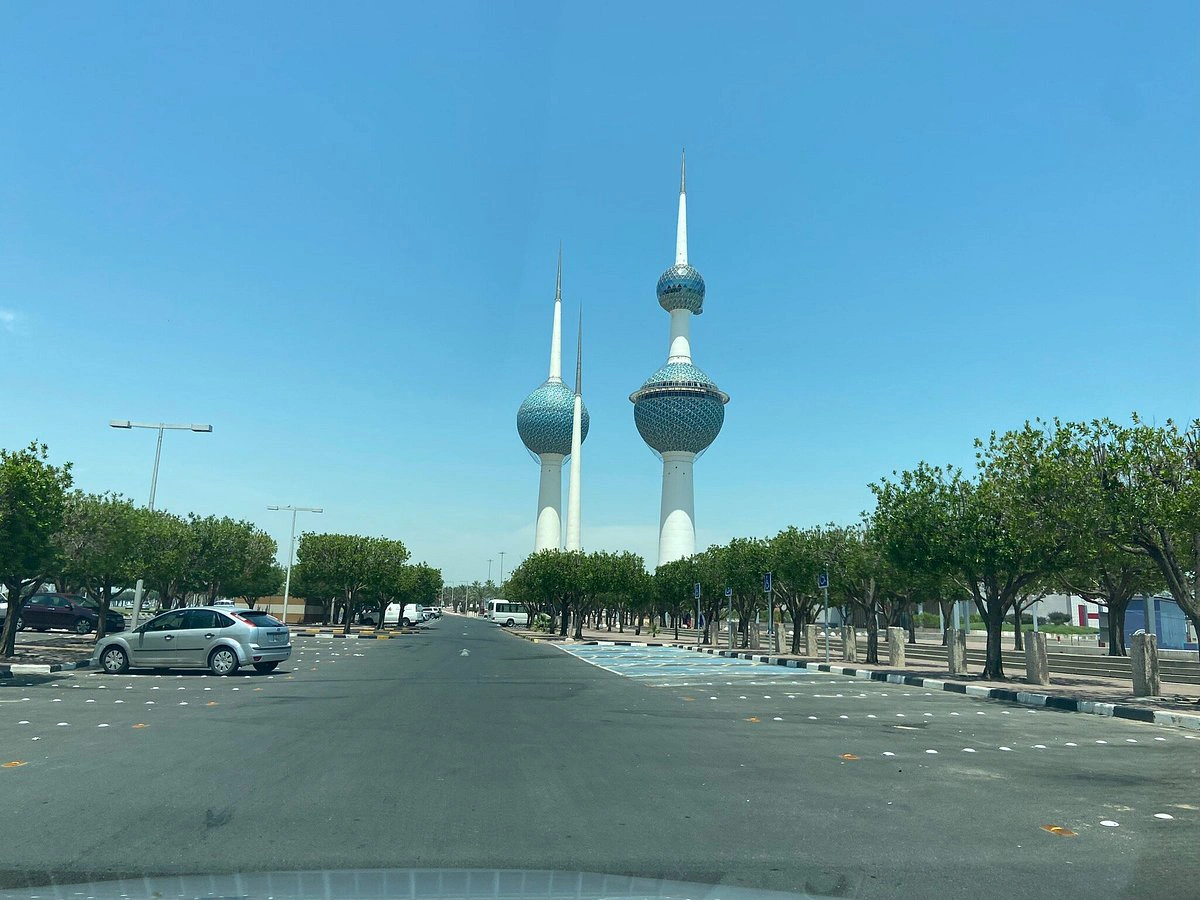 Explore Kuwait
