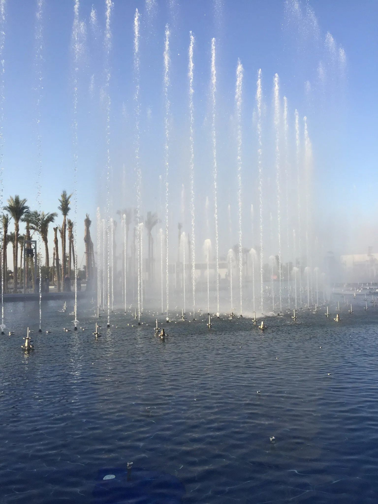 Sheikh Jaber Al Ahmad Cultural Center