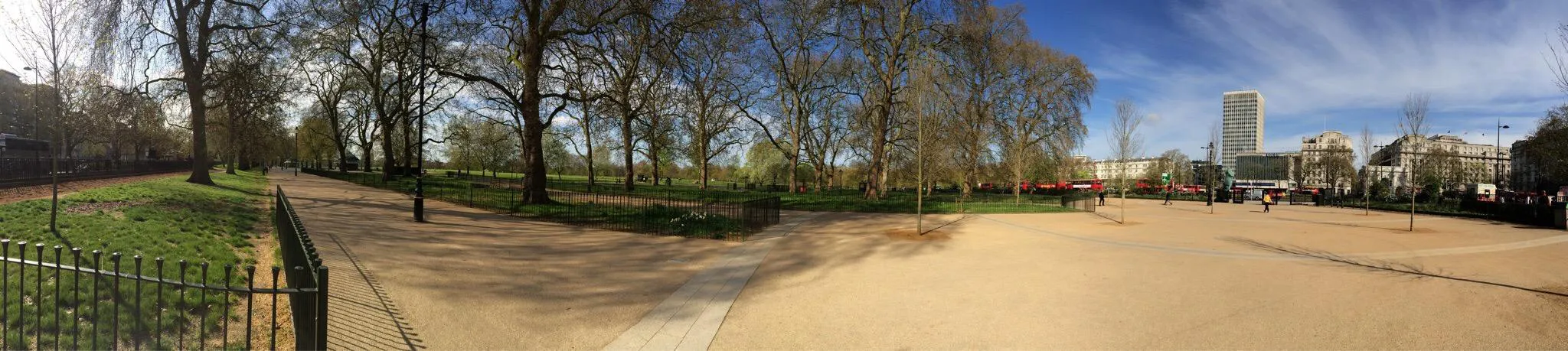 Explore England