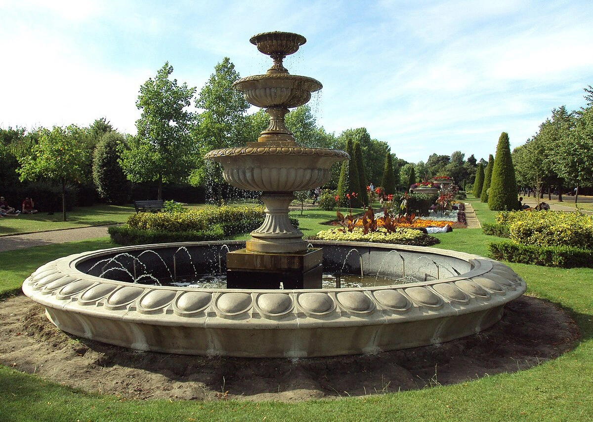 Regent's Park