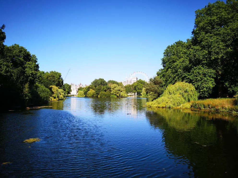Explore England