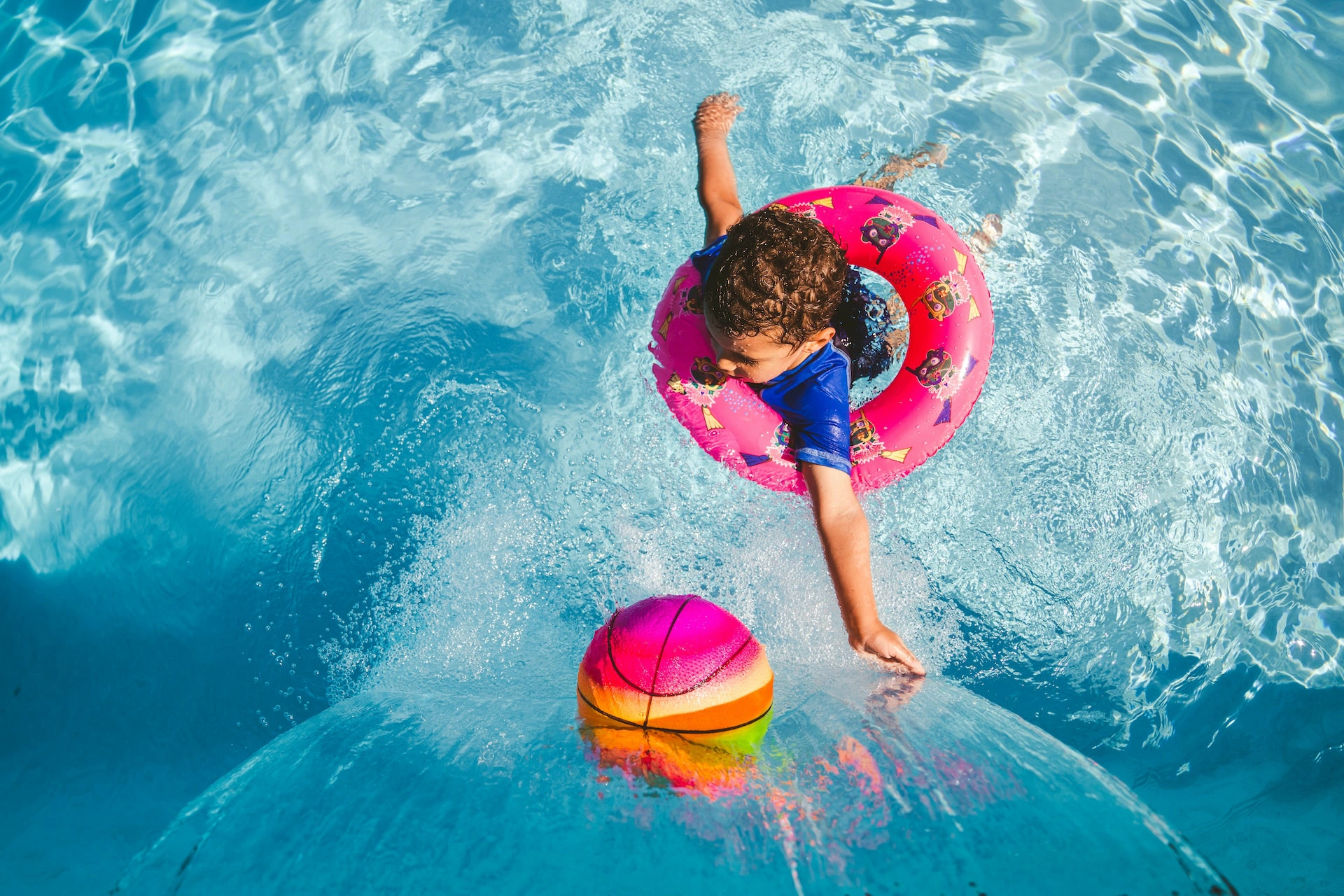 Anandi Water Park