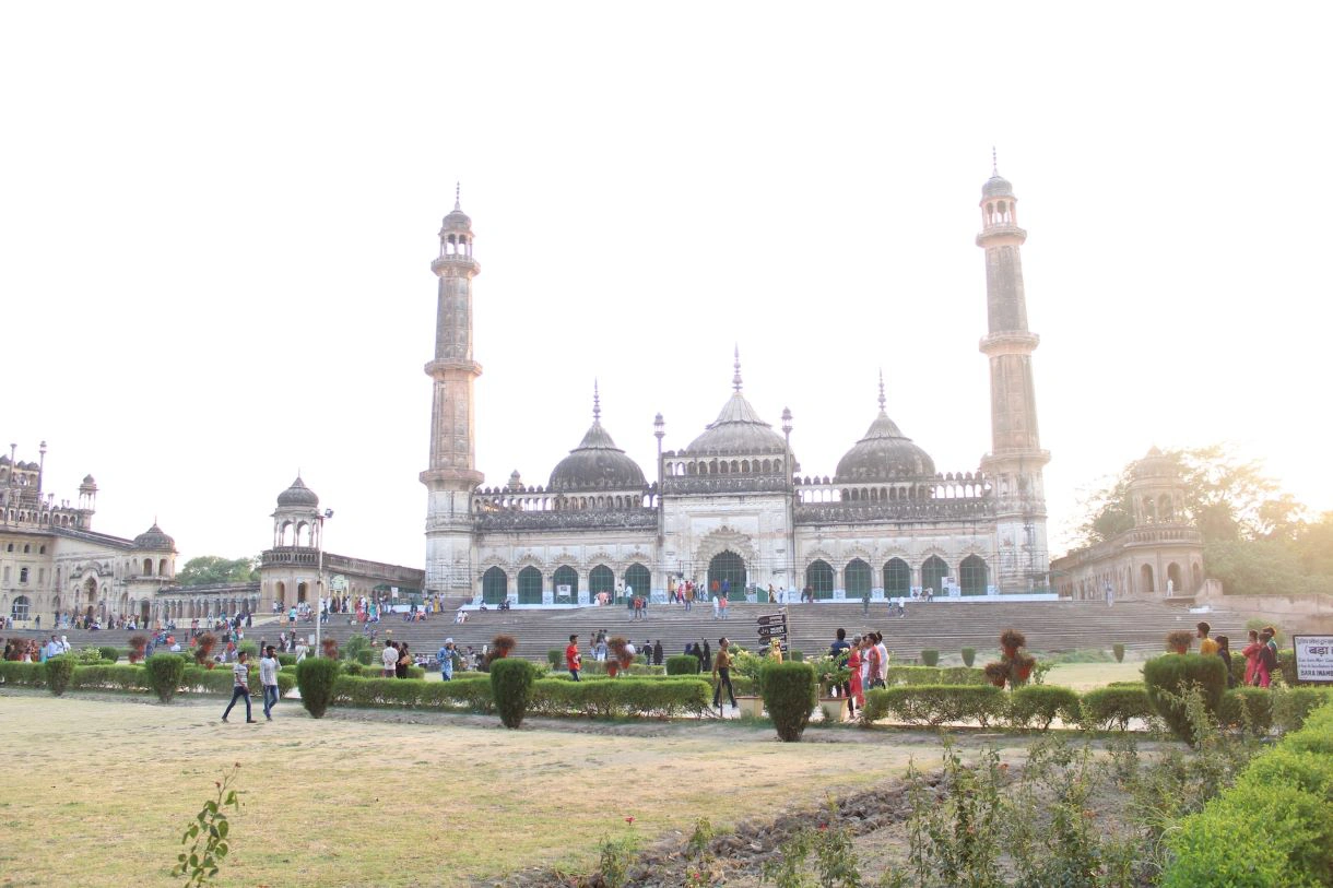 Bara Imambara