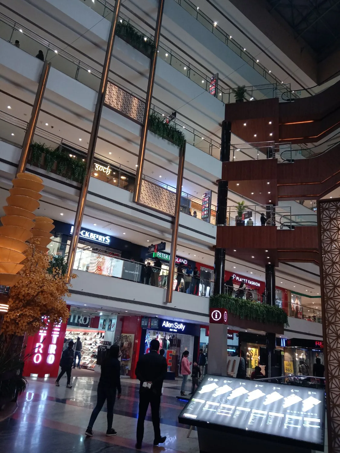 Phoenix United Mall