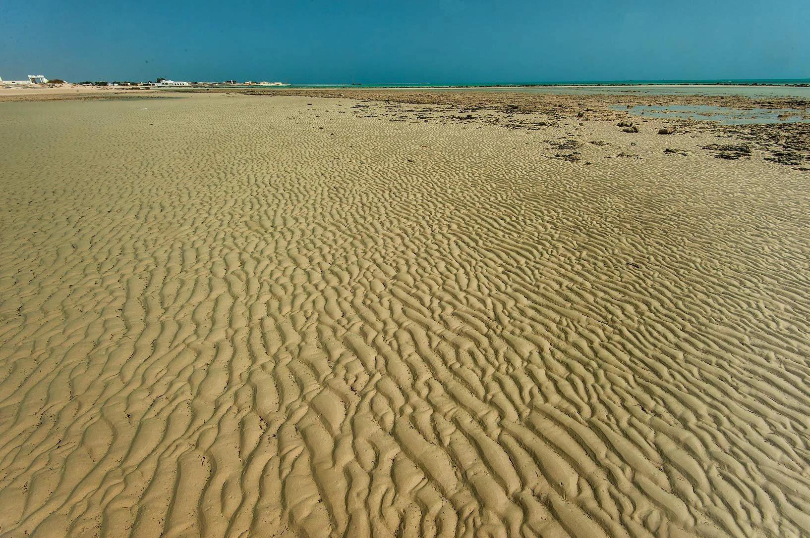 Al Maroona Beach