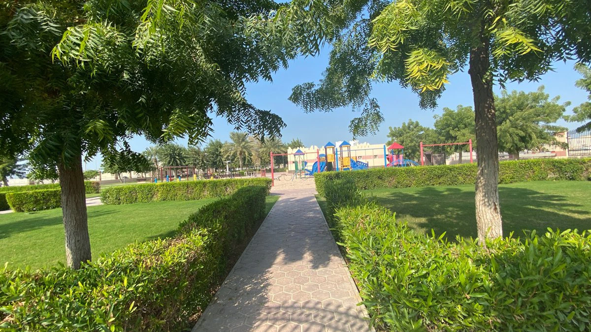 Al Shamal Park