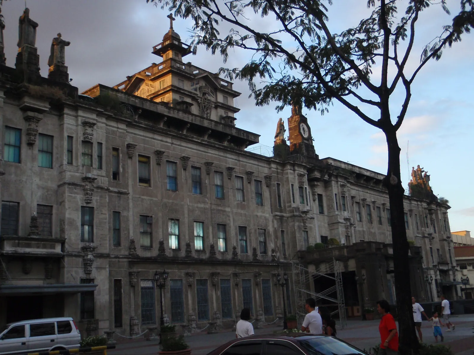University of Santo Tomas