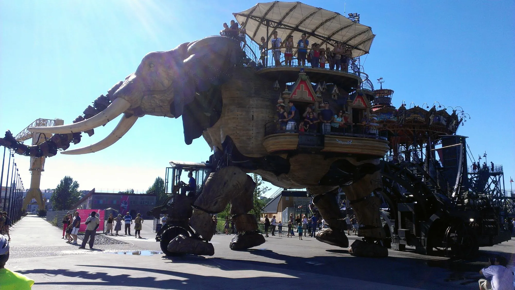 Le Voyage A Nantes