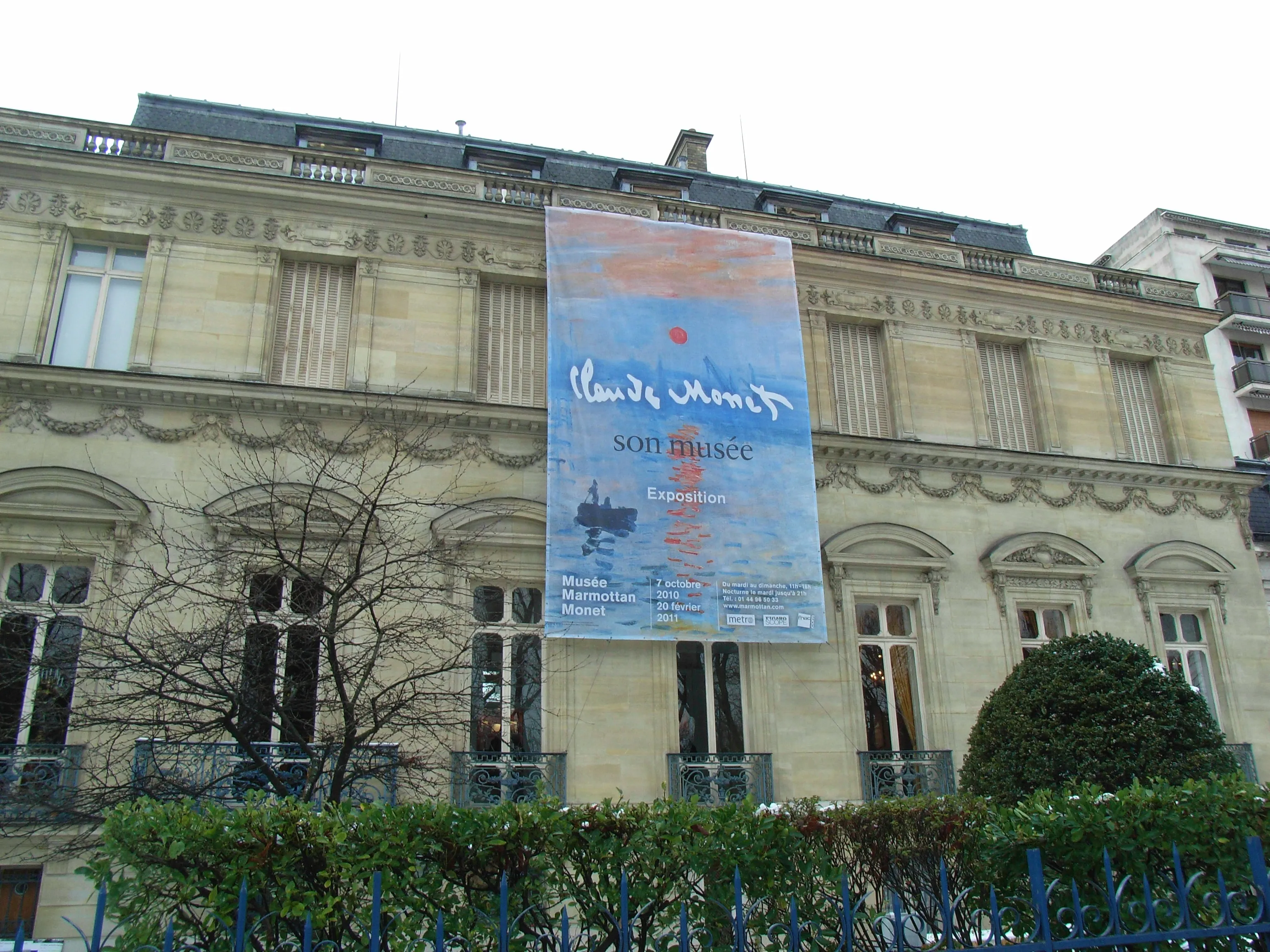 Musee Marmottan Monet