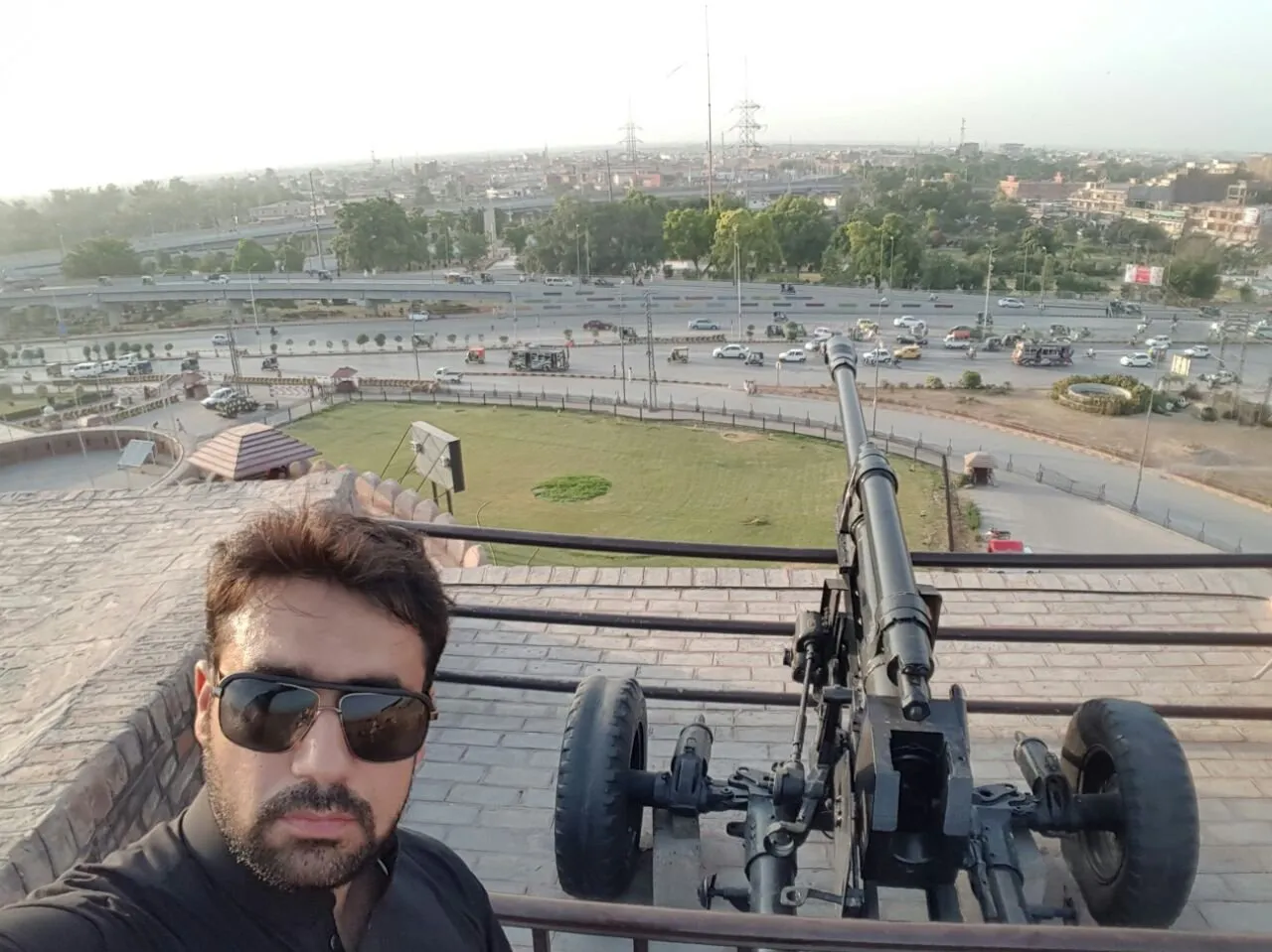 Fort Bala Hisar