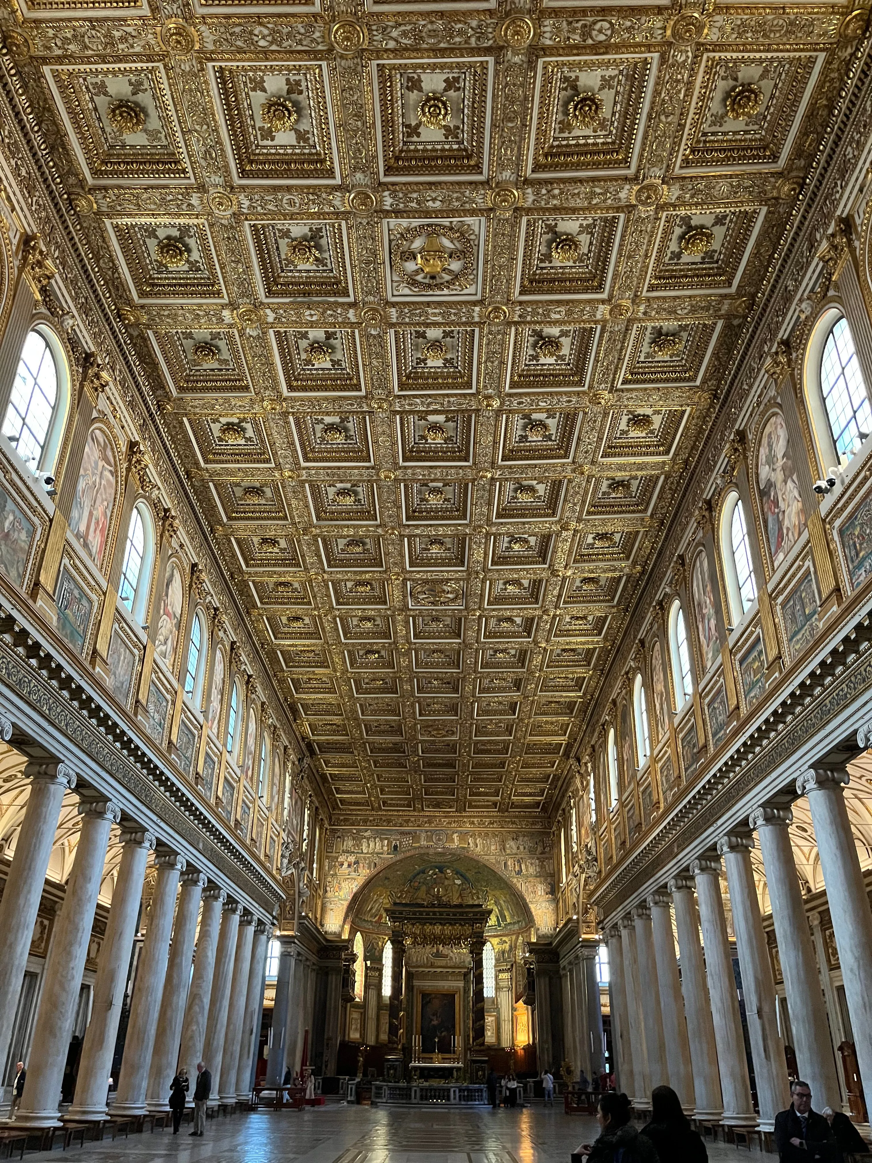 Basilica di Santa Maria Maggiore