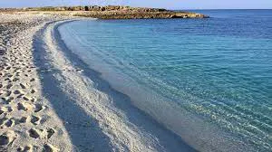 Spiaggia di Is Arutas