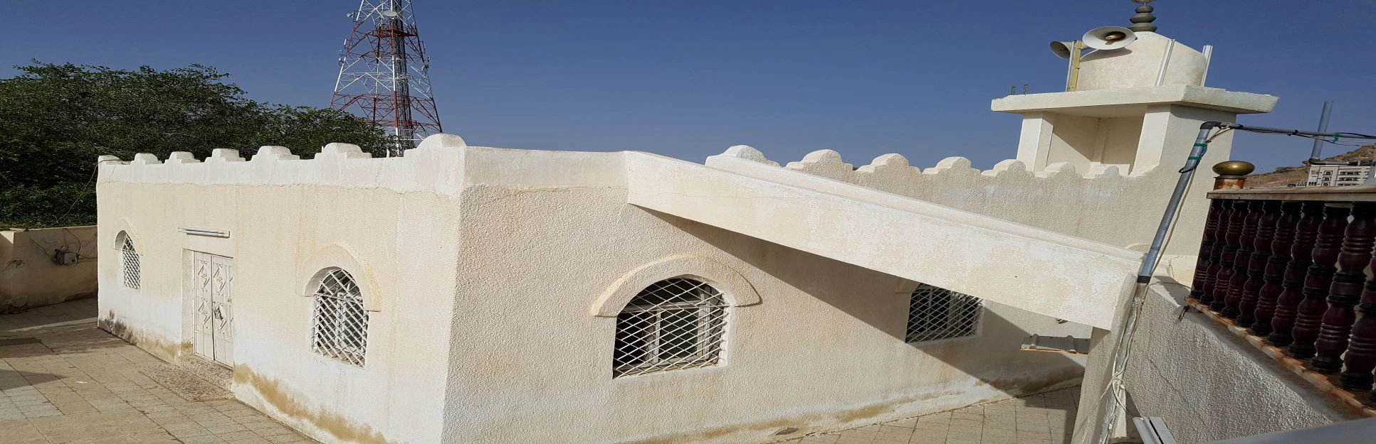 Masjid Addas